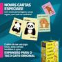 Imagem de Taco Gato Cabra Queijo Pizza: ao Contrário (Família Taco Gato) + Carta Promocional "Elefante"