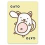 Imagem de Taco Gato Cabra Queijo Pizza - Jogo de Cartas - Papergames