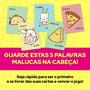 Imagem de Taco Gato Cabra Queijo Pizza - Jogo De Cartas - Papergames