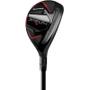 Imagem de Taco Híbrido Taylormade Stealth 2 Rescue Vermelho 7 3