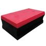Imagem de TACO RETANGULAR EM EVA 125x70 mm - PURPLEX
