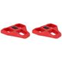 Imagem de Taco VP-ACR1 speed compatível Look vermelho