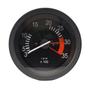 Imagem de Tacometro 3500Rpm 100Mm Onibus 366 214Hz Iluminacao Independente Sinal W Alternador 3455427516
