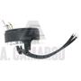 Imagem de Tacometro 685-785 -0 - 3000 rpm bivolt 83866100-will