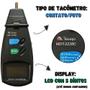 Imagem de Tacômetro Digital Minipa MDT-2238C