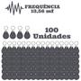 Imagem de Tag Aprox Chaveiro Rfid 13,56mhz Th1000mf Intelbras 100 Pcs