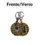 Imagem de Tag de localização do seu pet QR-CODE integrado, plaquinha pet