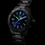 Imagem de Tag Heuer Aquaracer Professional 200 Solargraph