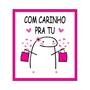 Imagem de Tag para Brinco Flork pacote com 100 unidades