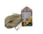 Imagem de Tag Páscoa De Para Doces Com Cordão De Sisal Incluso 100 Un