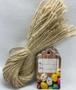 Imagem de Tag Páscoa De Para Doces Com Cordão De Sisal Incluso 100 Un