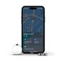 Imagem de Tag Rastreador de Objetos Pets Malas GPS Faaftag 