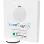 Imagem de Tag Rastreador Localizador de Objetos Pets Malas GPS Bluetooth Faaftag 