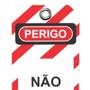 . - TAGOUT Imagem de .