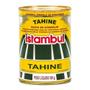 Imagem de Tahine Pasta De Gergelim Árabe 500g Istambul