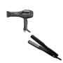 Imagem de TAIFF KIT 220V - SEC NEW SMART + TAIFF PRANCHA 180º 
