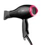 Imagem de Taiff Secador Titanium Ion Rosa 2100w 110v