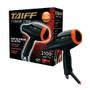 Imagem de Taiff Titanium Colors Laranja 2100W 220V - Secador de Cabelo