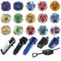 Imagem de Takara Tomy Beyblade Burst Gyro X Brinquedo BX001 BX00 BX14 BX13 BX BX-20 BX-21 BX-19 Pião