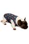 Imagem de Tal Pai Tal Pet Pijama Masculino Longo e Roupa Pet Natal Love