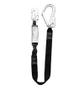 Imagem de Talabarte Simples " I " com Abs Dg 8011 Dgmaster