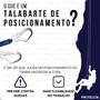 Imagem de Talabarte Y Em Fita Mosq 55mm Para Altura Larg/ 45mm