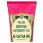 Imagem de Talco Cremoso Granado Pink