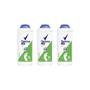 Imagem de Talco Para Pes Rexona 100G Fresh - Kit Com 3Un