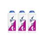 Imagem de Talco Para Pes Rexona Women 100G - Kit Com 3Un