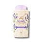 Imagem de Talco Perfumado Alma De Flores Lavanda 100G - Memphis