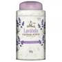 Imagem de Talco Perfumado Memphis Lavanda 100g