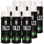 Imagem de Talco Pó Ultrafino Big Barber 140g Profissional Caixa Com 9 Unidades