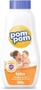 Imagem de Talco Pom Pom com Amido de Milho 200g
