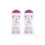 Imagem de Talco Tabu 100G Segredos - Kit Com 2Un
