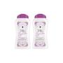Imagem de Talco Tabu 100G Segredos - Kit Com 2Un