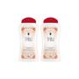 Imagem de Talco Tabu 100G Tradicional - Kit Com 2Un
