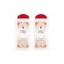 Imagem de Talco Tabu 100G Tradicional - Kit Com 2Un