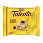 Imagem de Talento branco com granola