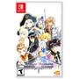 Imagem de Tales of Vesperia Definitive Edition - SWITCH EUA