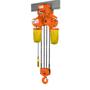 Imagem de Talha Elétrica 10Ton X 6Mts com Troley 220V CHT10000/6 ACM TOOLS