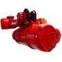Imagem de Talha Elétrica 2Ton x 24Mts com cabo de aço Troley Elétrico 220V TECA2000/24 ACM TOOLS