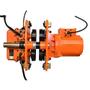 Imagem de Talha Elétrica 5Ton X 6Mts com Troley 220v CHT5000/6 ACM TOOLS