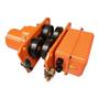 Imagem de Talha Elétrica 5Ton X 6Mts com Troley 220v CHT5000/6 ACM TOOLS