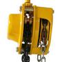 Imagem de Talha Manual 1,5 Toneladas com Corrente de 3 Metros TML 150 - Lynus