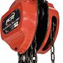 Imagem de Talha Manual 1Ton x 3Mts TMC1000/3L ACM TOOLS
