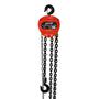 Imagem de Talha Manual 1Ton x 3Mts TMC1000/3L ACM TOOLS
