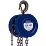 Imagem de Talha Manual Compacta 500kg 3mt (TA-1) - Marcon