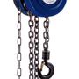 Imagem de Talha Manual Compacta 500kg 3mt (TA-1) - Marcon