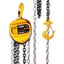 Imagem de Talha Manual Csm Capacidade De 1000kg Com 8mt Corrente