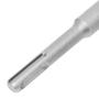 Imagem de TALHADEIRA CHATA AR ENCAIXE SDS PLUS 14x20x250MM 1PC MTX